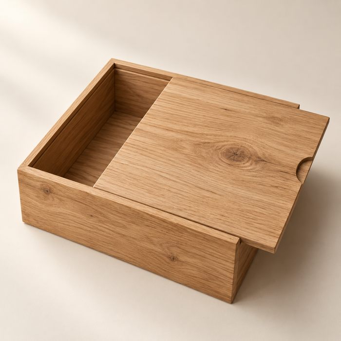 Cutie de prezentare pentru cadouri