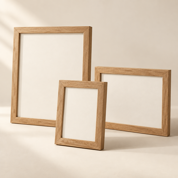 Set de rame Gallery