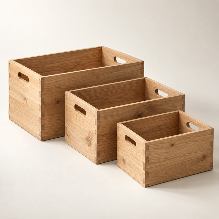 Set de lăzi Nest