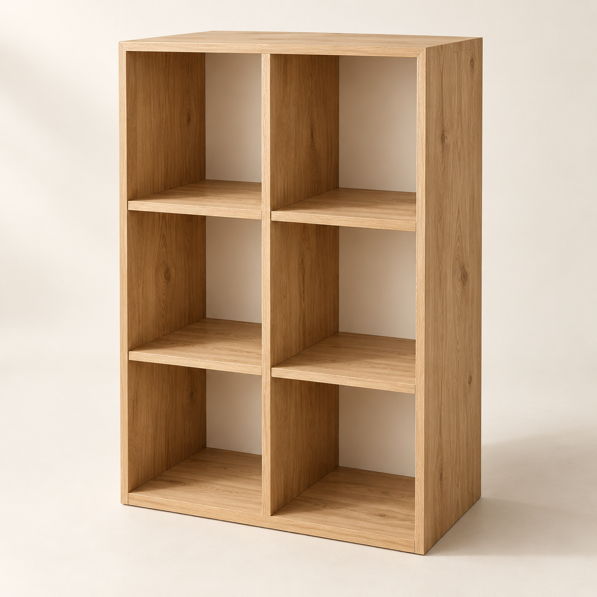 Modular storage system