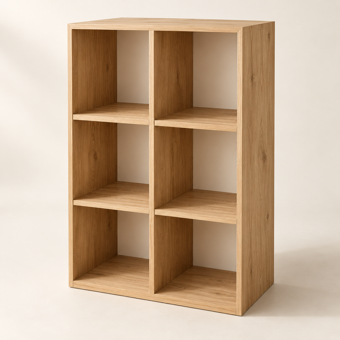 Sistem de organizare Modular