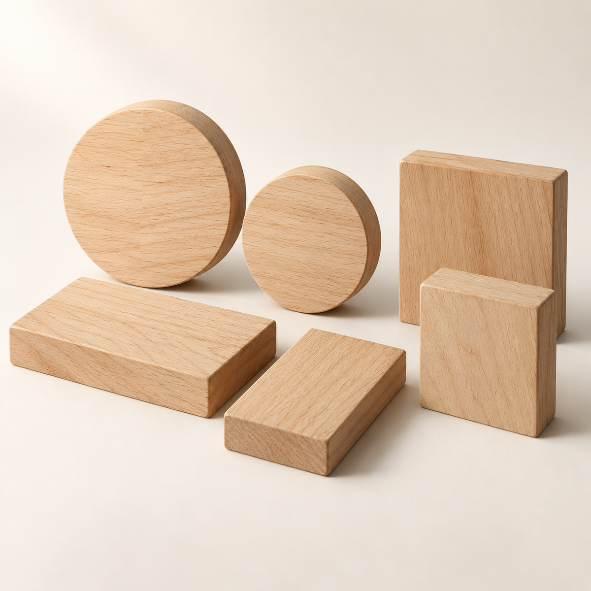 Set de semifabricate Craft