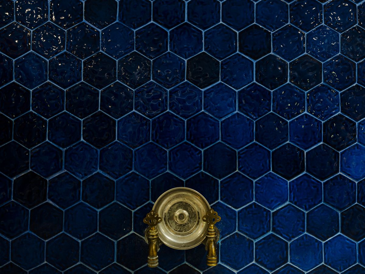 Robinet decorativ Ottoman