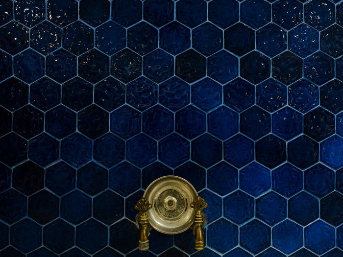 Robinet decorativ Ottoman